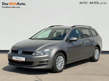 1.6TDi 77kW TRENDLINE