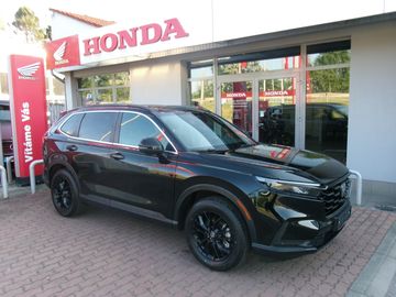 2.0 4x4 ELEGANCE BLACK STEEL