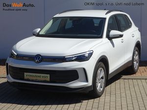 Volkswagen Tiguan, 1,5 eTSI/96 kW MHEV