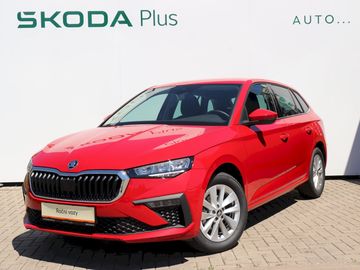 Scala Top Selection 1.0 TSI /