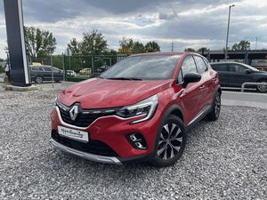 Renault Captur, 1.3 TCe,103kW,Techno,Mild-Hybr