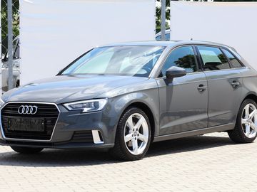 1.6TDI Sportback S-Tronic LED