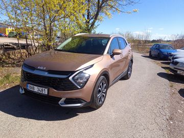 1,6 TGDi  4 X 4, serviska