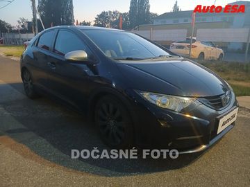2.2i-DTEC,ČR