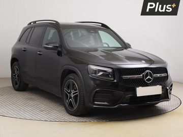 GLB 200 d 4MATIC