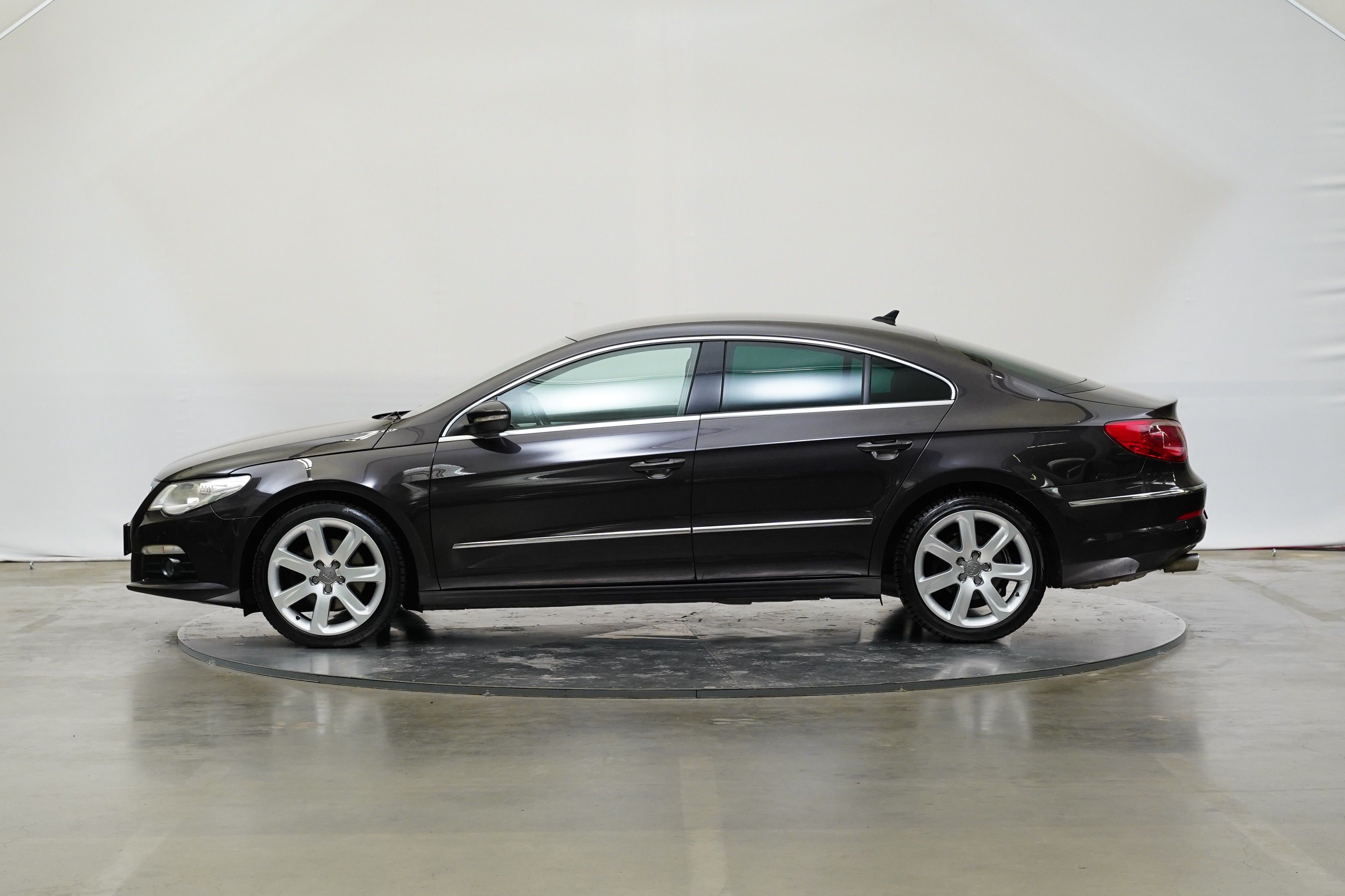 Volkswagen Passat CC, 2.0 TDI 125 kW 4Motion Sport - fotka 3