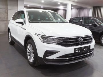 1.5 TSI 110kW / ALU 17''
