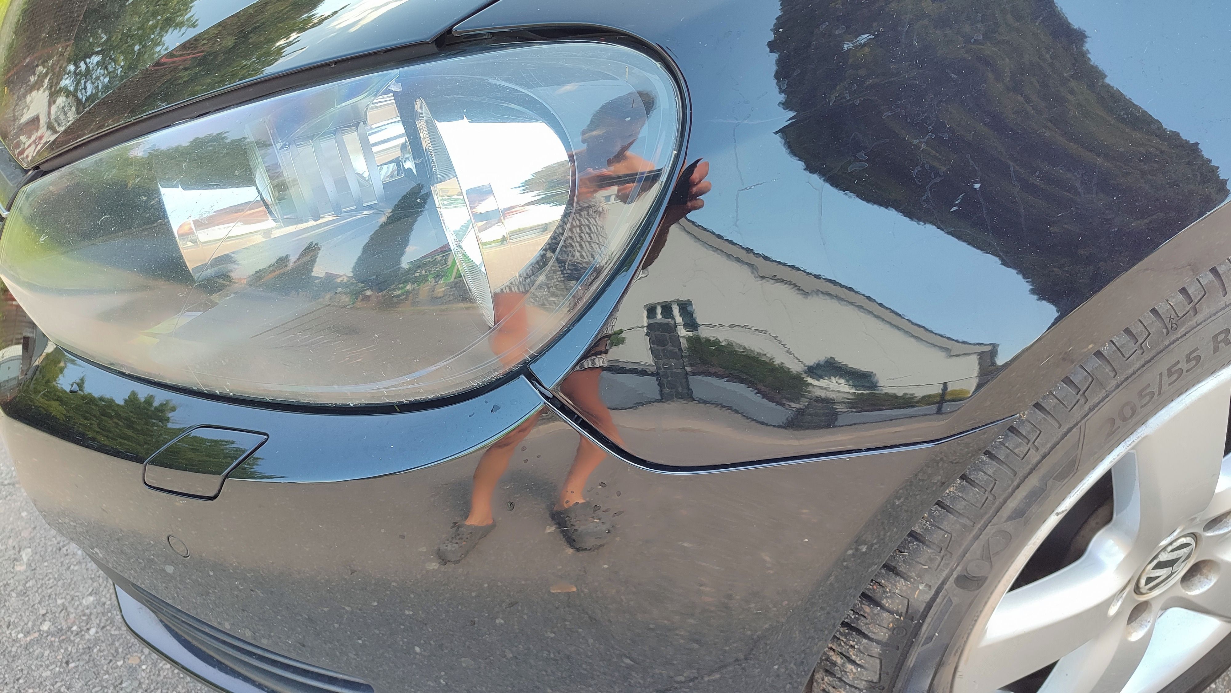 Volkswagen Golf Variant, 1.6 TDI, servisováno - fotka 6