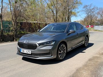 L&K 2.0tdi Dsg Fulvybava tažné