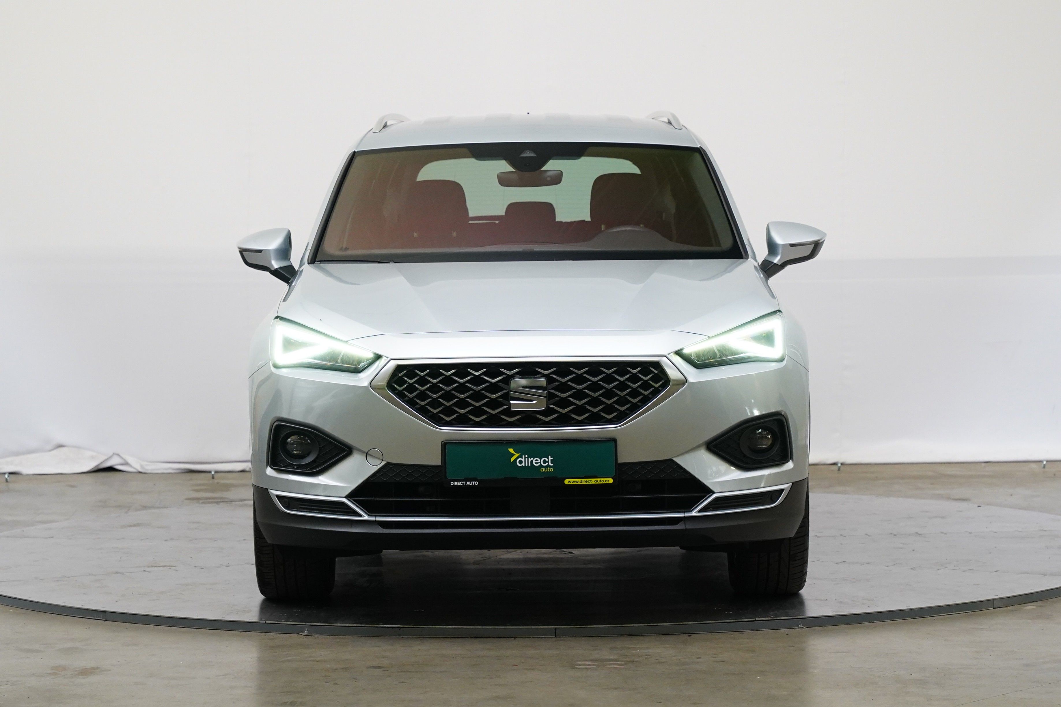 Seat Tarraco, 2.0 TDI 147kW 4Drive Xperience - fotka 4