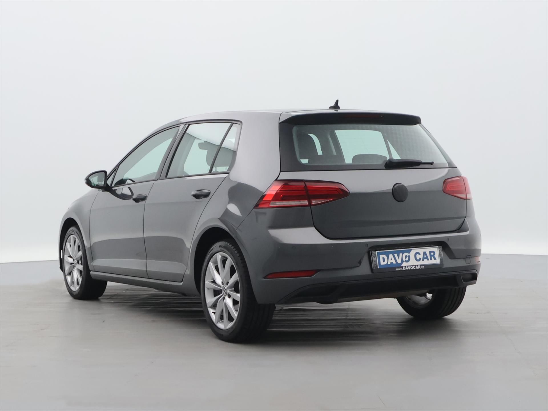 Volkswagen Golf, 1,0 TSI 81kW Comfortline CZ - fotka 5