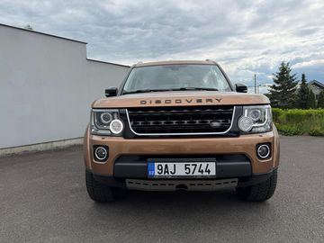 3.0 SDV6 LANDMARK