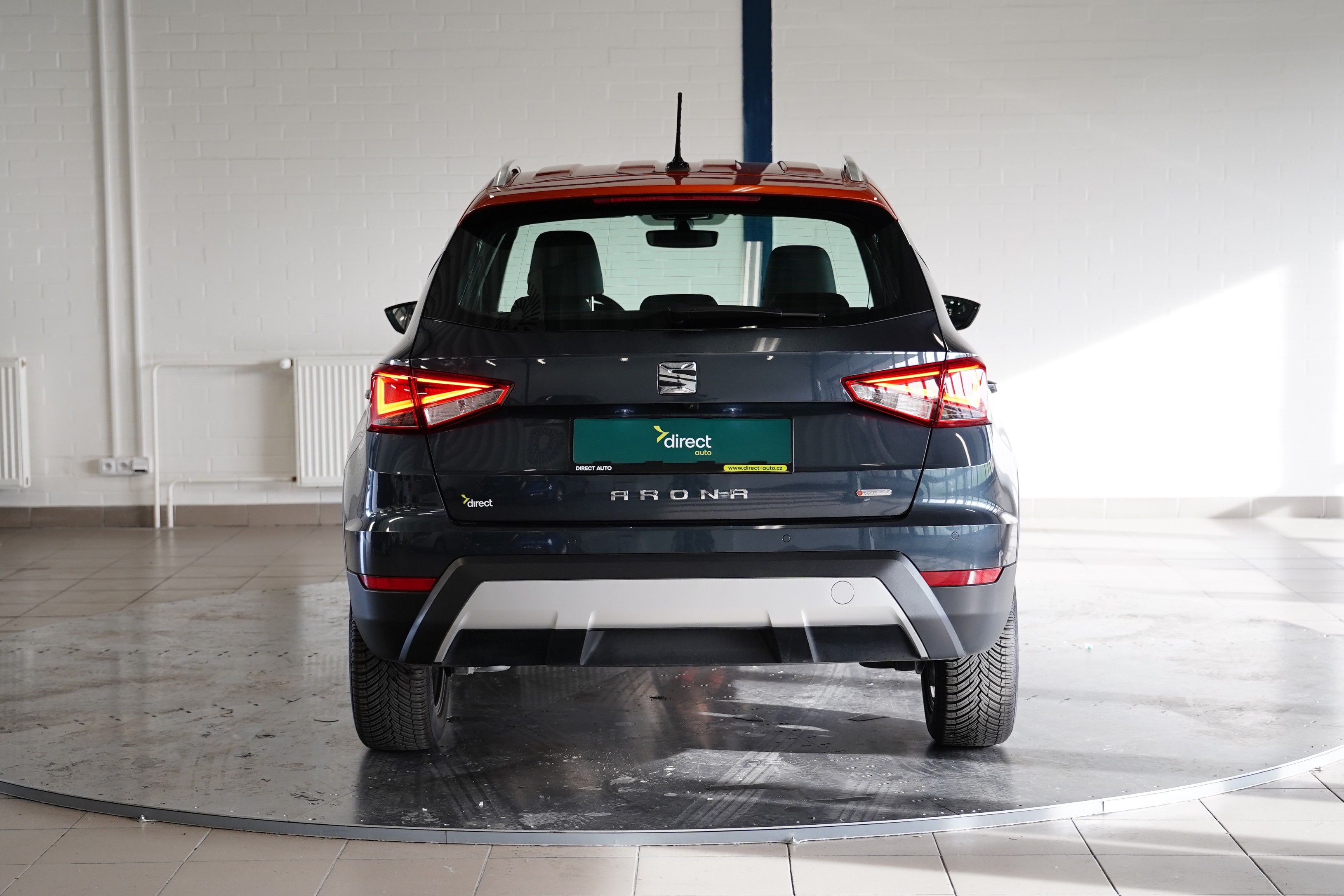 Seat Arona, 1.0 TSI 85 kW Beats - fotka 6