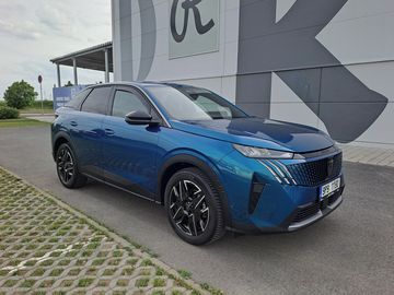 ALLURE HYBRID EXTRA-STAV NOVÉ