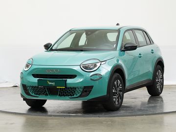 Fiat 600 1.2 Turbo 74 kW