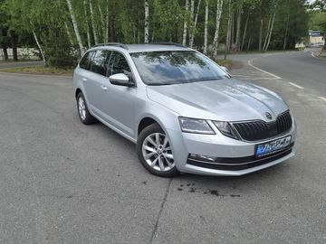 1.6 TDI automat