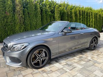 C43 AMG 1.majitel, DPH