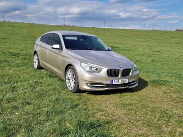 Prodám BMW F07 530D