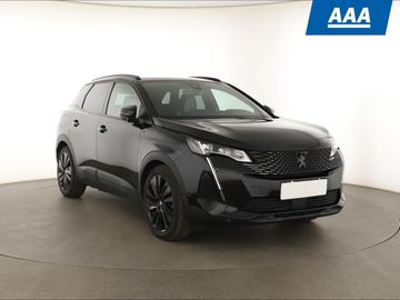 e-Hybrid 300, GT, 4X4