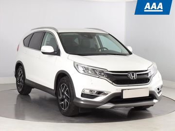 2.0 i-VTEC, ČR,1.maj