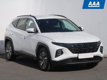 1.6 T-GDI, Smart, 4X4, ČR