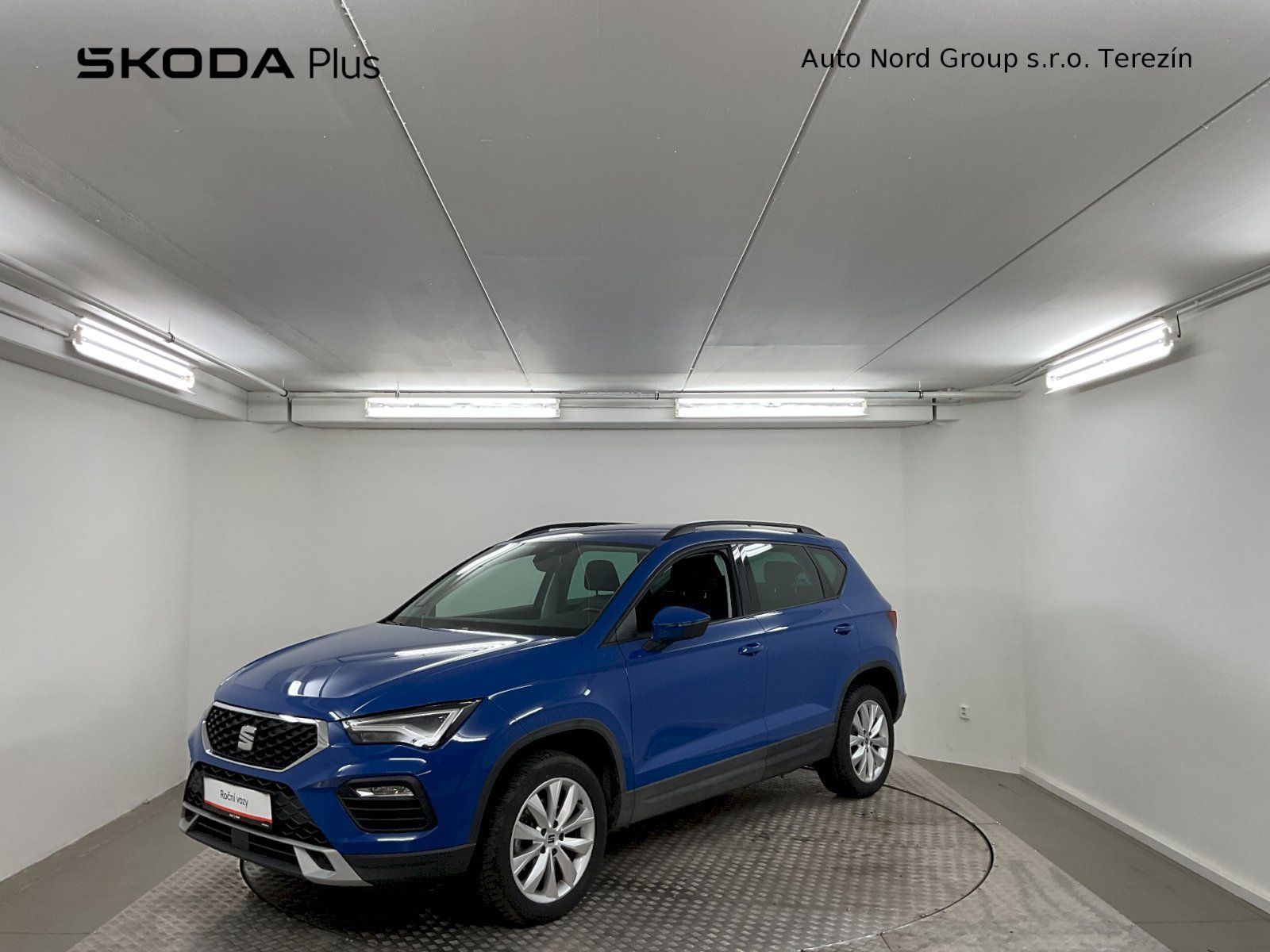 Seat Arona, 1.0 TSI 85kW FR DSG