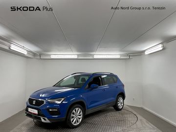 1.0 TSI 85kW FR DSG