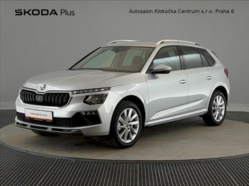 TSI85 kW Top Selection