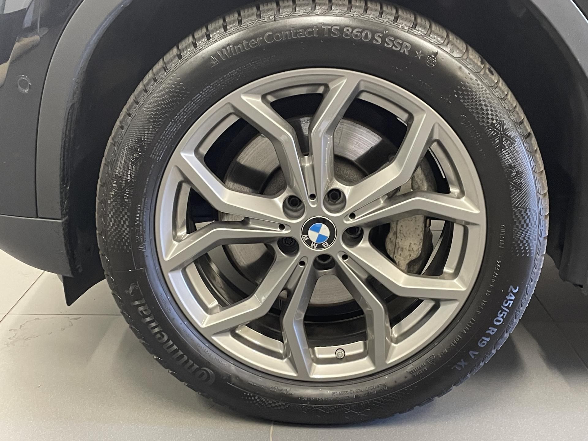 BMW X4, X4 30d xDrive - fotka 4
