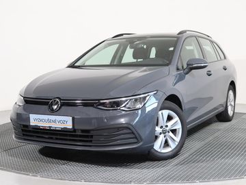 LIFE 1,0 TSI/ LED, ACC