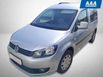 1.6 TDI, Maxi Life, 5Míst