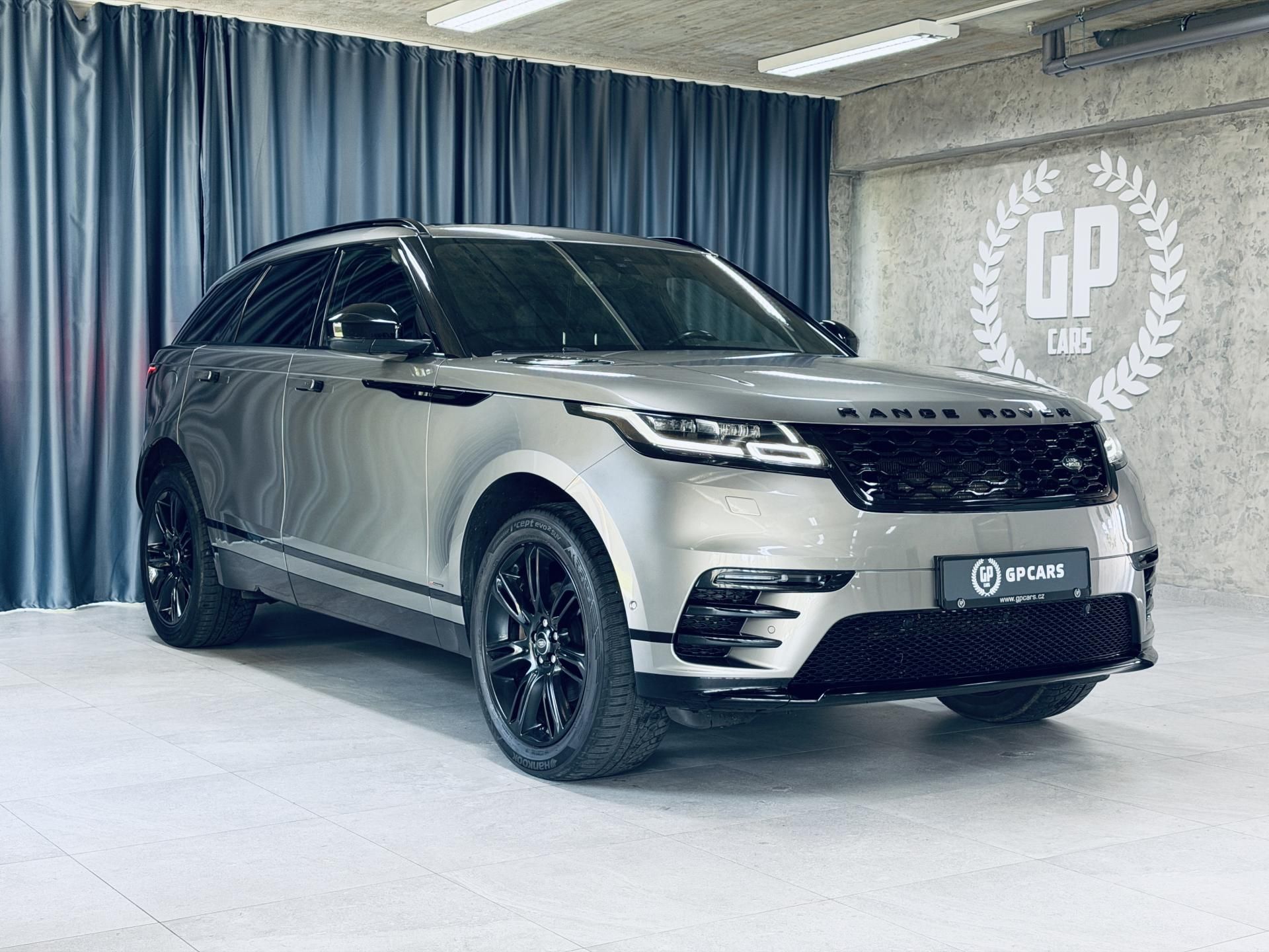 Land Rover Range Rover Velar, P250*R-DYNAMIC*AWD*