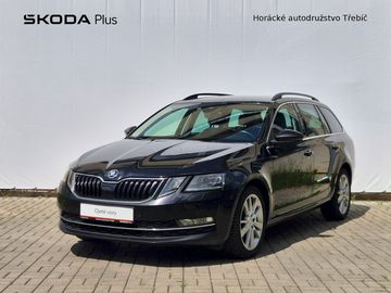 1.4TSI 110kW Style