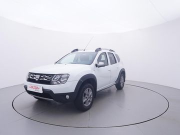 1.6 1.6 SCe 84 kW