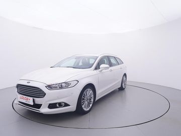 Titanium 2.0 132 kW