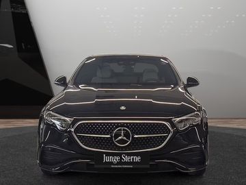 E300de 4M AMG*Pano*Superscreen