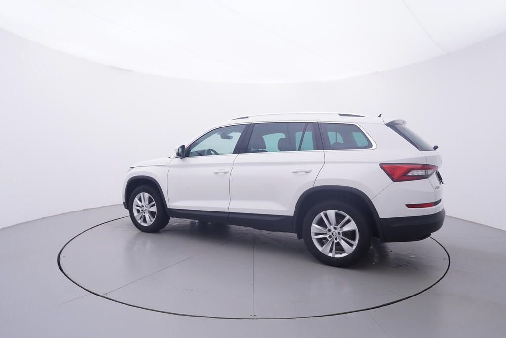 Škoda Kodiaq, Style 1.5 TSI 110 kW - fotka 3