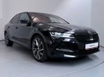 Škoda Superb, Sportline 4X4 2.0/206kW 7DSG -