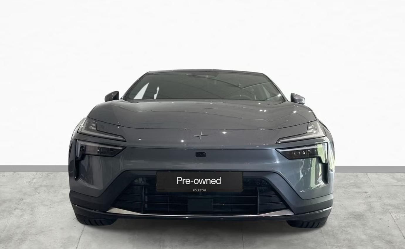 Polestar 4, LR Plus 360kam Panorama HuD - fotka 3