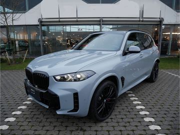 X5 xDrive30d M Sport AHK PANO
