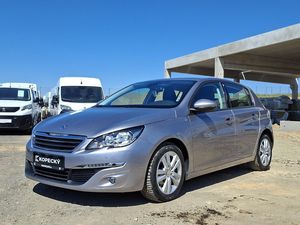 Peugeot 308, ACTIVE 1.6 BHDI 100k M5