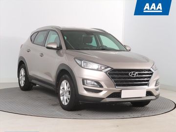 1.6 CRDi, Serv.kniha, Navi