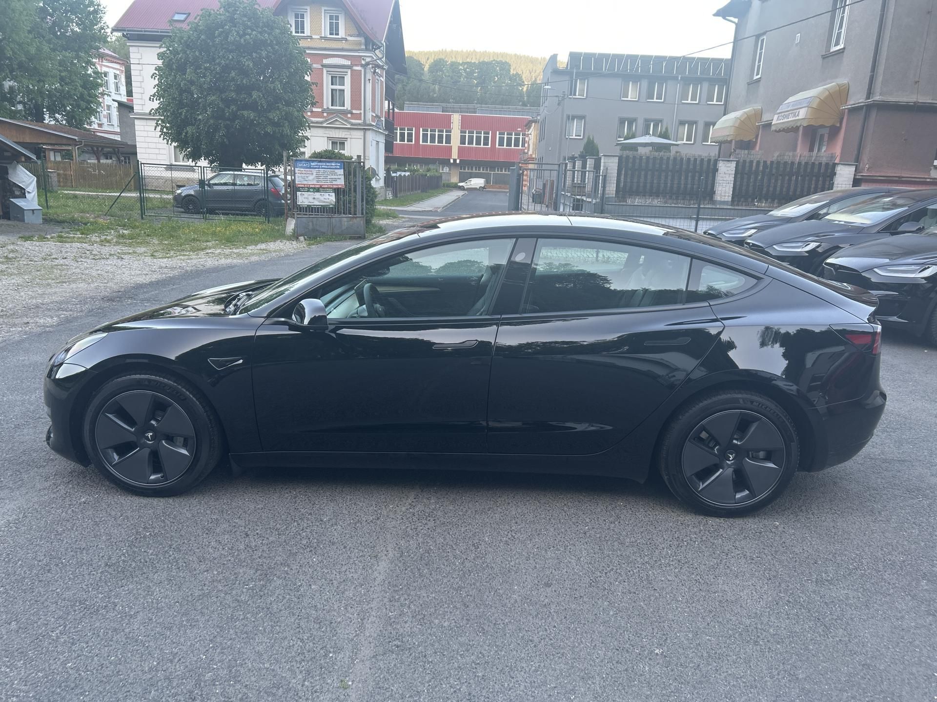 Tesla Model 3, LONG RANGE DUAL MOTOR SOH 97% - fotka 6
