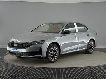 1,5 TSI Sportline DSG