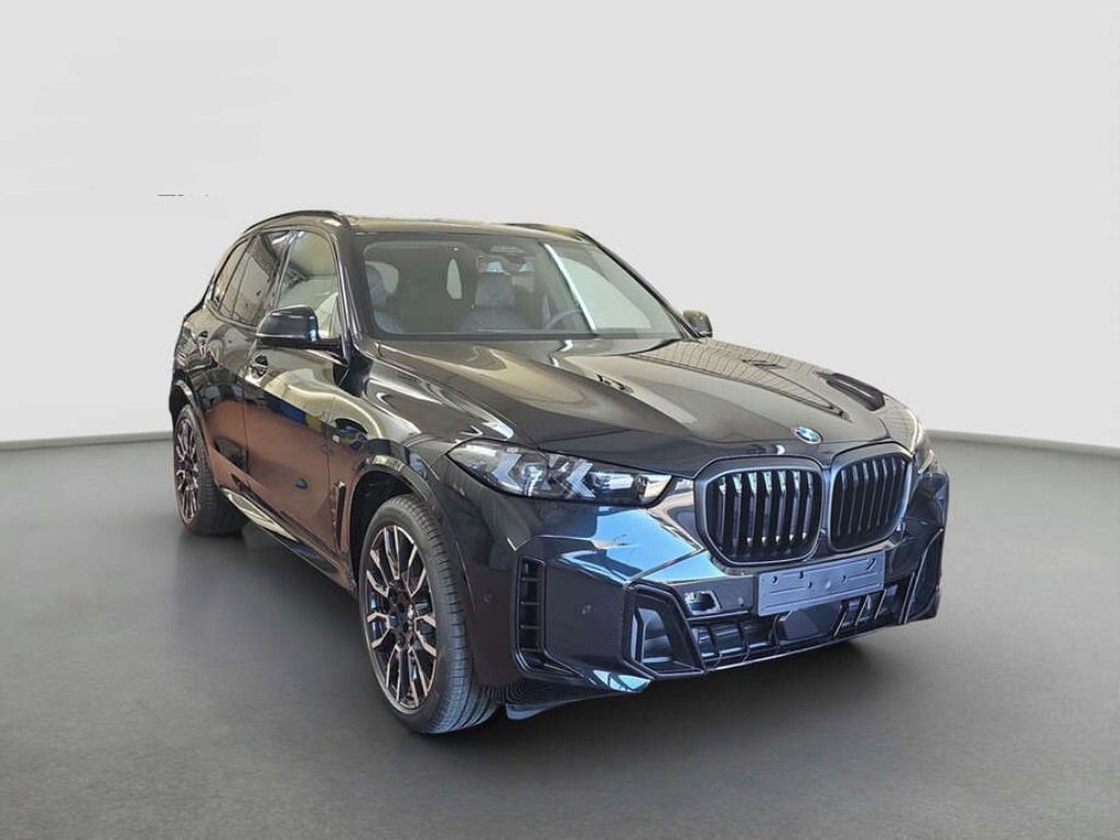 BMW X5, X5 xDrive30d M Sportpaket Inno - fotka 3