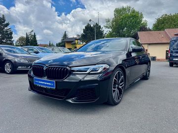 M550i Xdrive - CZ - DPH