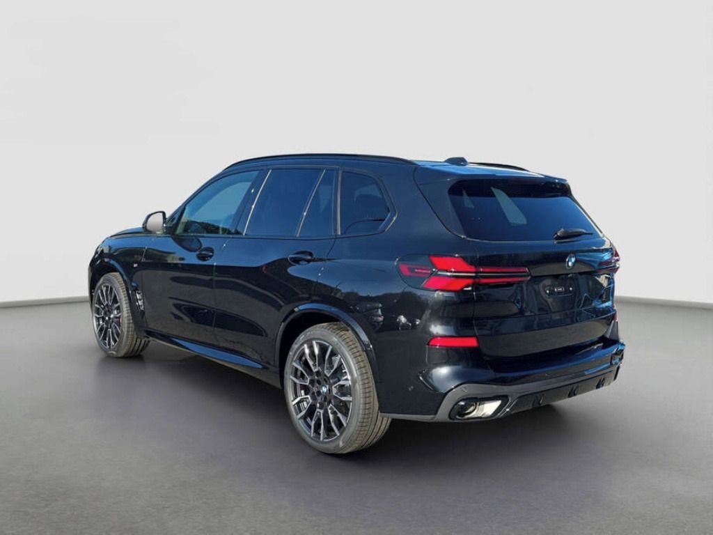 BMW X5, X5 xDrive30d M Sportpaket Inno - fotka 2