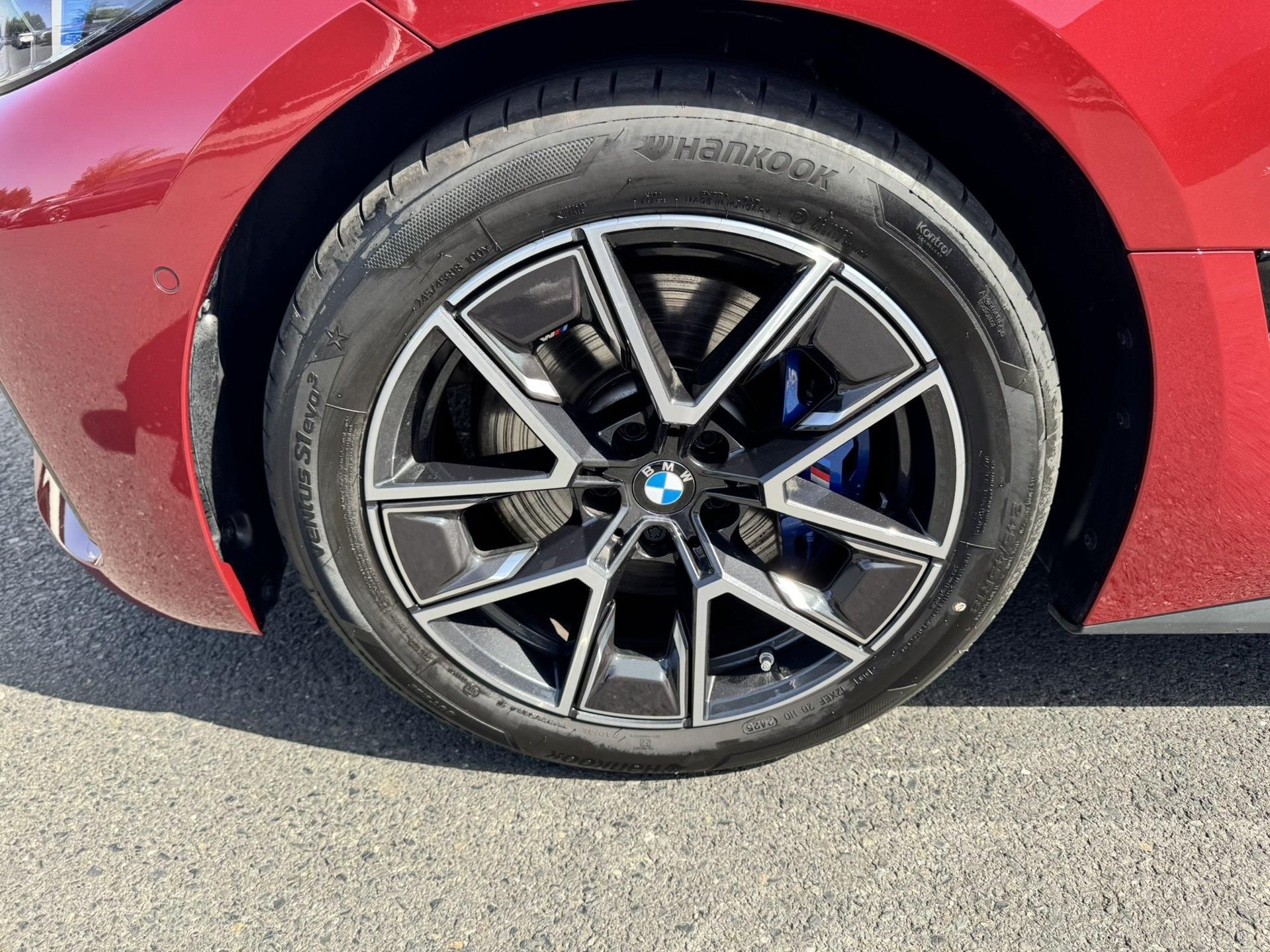 BMW Řada 4, 430i xDrive Tažné Harman - fotka 4