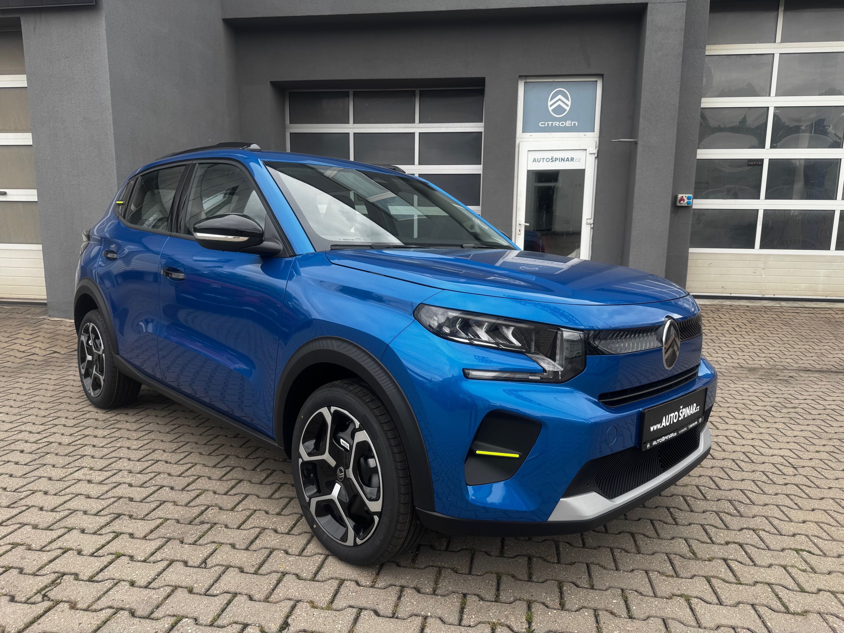 Citroën C3, PLUS TURBO 100k