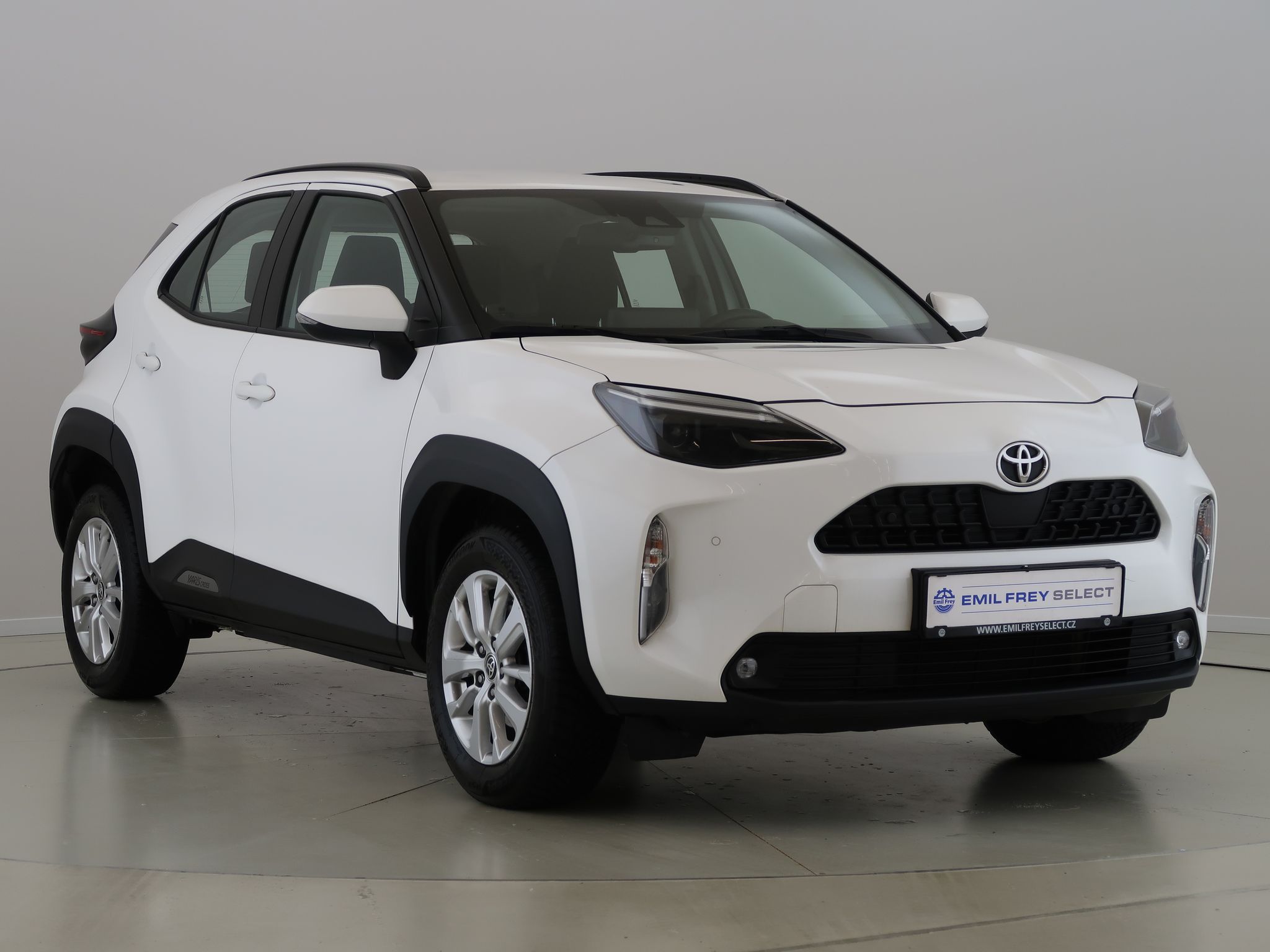 Toyota Yaris Cross, 1.5,AT,CZ,1Maj,ComfortTech - fotka 3